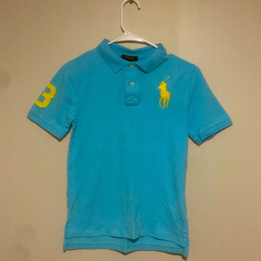 Ralph Lauren POLO